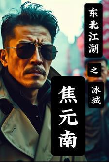 东北江湖之冰城焦元南免费版